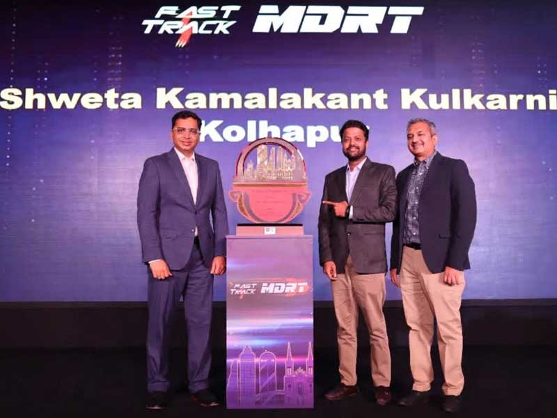 Participated in the FTMDRT 2023-24 Award Ceremony held in Tbilisi, Georgia
